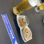 用户对于やま六鮨的评论图