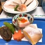 用戶對於ホテル北野屋的評論圖