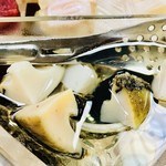 用户对于美国観光ハウス的评论图