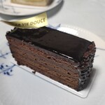 User's review image for パティスリー ラ ヴィ ドゥース