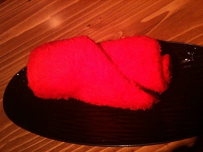 用户对于和食美酒 ほり米的评论图