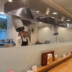 用戶對於本格炭火焼うなぎ えん 京都三条店的評論圖