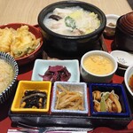 用戶對於八起庵 池袋東武百貨店的評論圖