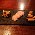 User's review image for バー・サルバドール