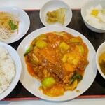 用戶對於味王 中野店的評論圖
