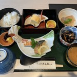 用戶對於京料理 たん熊北店 大阪店的評論圖