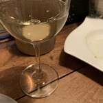 用戶對於CAFE＆WINE DINING RAINBOW的評論圖