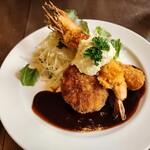 用户对于洋食 Kogame的评论图