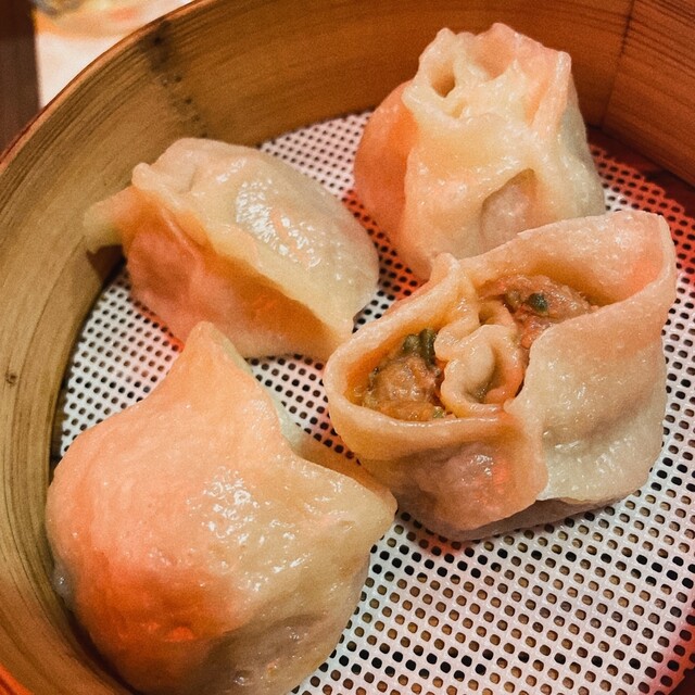 用戶對於老辺餃子舘 新宿別館的評論高清圖