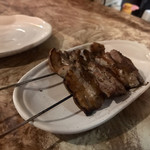 User's review image for ぼんち焼鳥