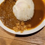用户对于きったんカレー的评论图