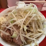 用戶對於ラーメン二郎 府中店的評論圖