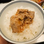 User's review image for 吉野家 四条東洞院店