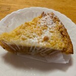 用戶對於GRANNY SMITH APPLE PIE & COFFEE 吉祥寺店的評論圖