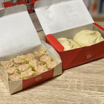 用戶對於551蓬莱 JR大阪駅御堂筋口店的評論圖