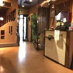 用户对于ダイニングバー アサ 恵庭店的评论图