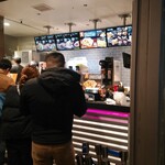 User's review image for タコベル 東京ドームシティ店