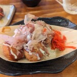 用戶對於日本一の串かつ 横綱 通天閣店的評論圖