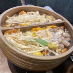 用戶對於裏の山の木の子的評論圖