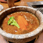 用戶對於焼肉牛印 京橋エドグラン店的評論圖
