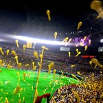 用戶對於牛カツ京都勝牛 福岡PayPayドーム的評論圖