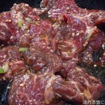 User's review image for 炭火焼肉食道園 大森店