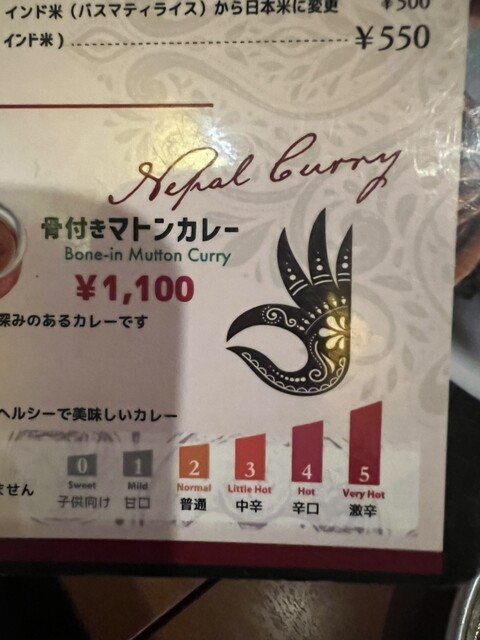 用戶對於シダラタ 靭公園店的評論高清圖