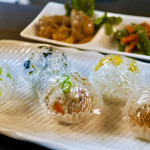 用戶對於TEMARIYA 南本町店的評論圖