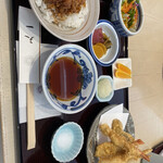 用戶對於銀座 天一 日本橋高島屋店的評論圖