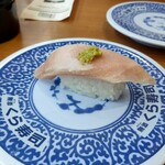 用戶對於無添くら寿司 福岡日赤前店的評論圖