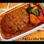 用户对于利久ぷらすキッチン 阪急うめだ店的评论图