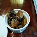 用戶對於お食事処 めぐろ的評論圖