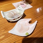 用户对于和食美酒 ほり米的评论图