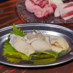 用户对于天心爛漫 河原町店的评论图