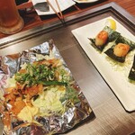 用戶對於お好み焼・鉄板焼 88 パチパチ 有楽町本店的評論圖