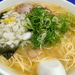 用戶對於来来亭 太秦店的評論圖