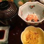 用戶對於まつした食堂的評論圖