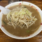 User's review image for らーめん 蝦夷