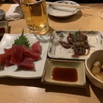 用戶對於すし居酒屋 すすむ的評論圖