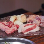 用户对于天心爛漫 河原町店的评论图