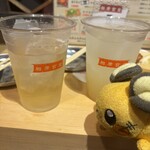 用戶對於相席食堂 お初天神裏参道店的評論圖