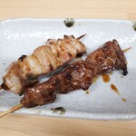 用户对于鳥の小川的评论图