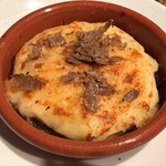 用户对于deux feuilles的评论图