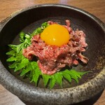 用户对于炭焼肉　石田屋。 Hanare的评论图