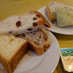 用戶對於洋食グリル木村家的評論圖