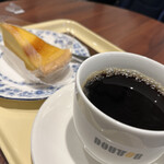 用戶對於ドトールコーヒーショップ 神保町駅前店的評論圖