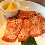用户对于味覚園 西野店的评论图