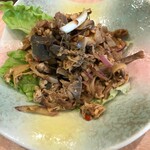 User's review image for SEA GARDEN