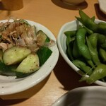 用户对于焼鳥ぎんじ 伏見桃山店的评论图