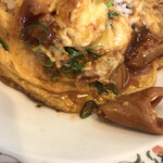 用户对于餃子の王将 篠店的评论图